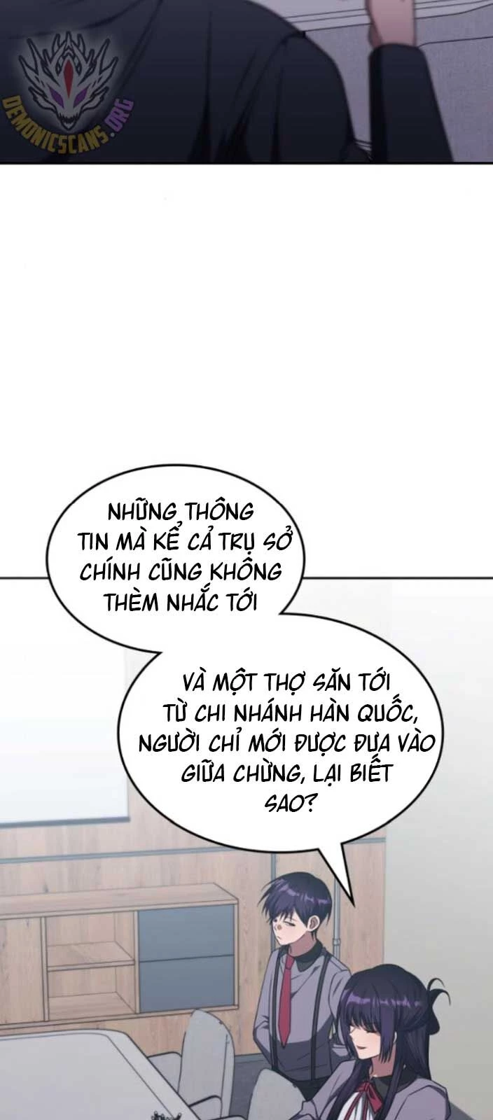 Trị Liệu Sư Quá Mạnh Chapter 28 - 31