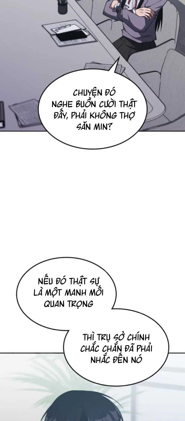 Trị Liệu Sư Quá Mạnh Chapter 28 - Trang 2