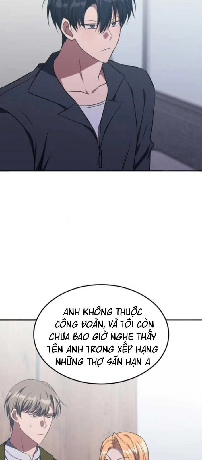 Trị Liệu Sư Quá Mạnh Chapter 28 - Trang 2