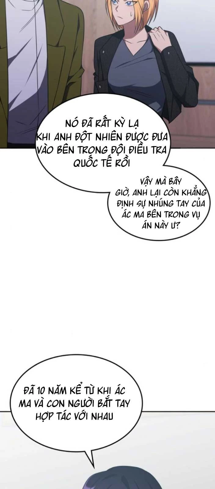Trị Liệu Sư Quá Mạnh Chapter 28 - Trang 2