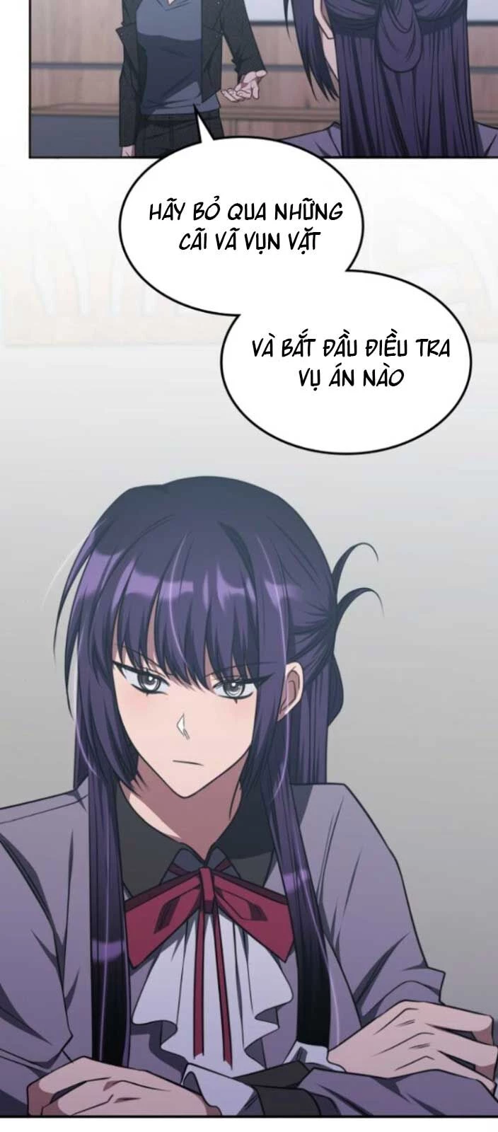Trị Liệu Sư Quá Mạnh Chapter 28 - Trang 2