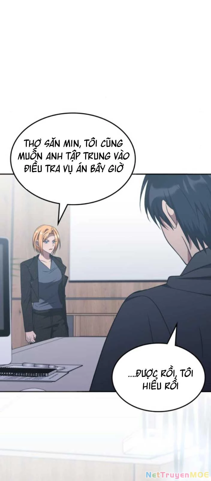 Trị Liệu Sư Quá Mạnh Chapter 28 - Trang 2