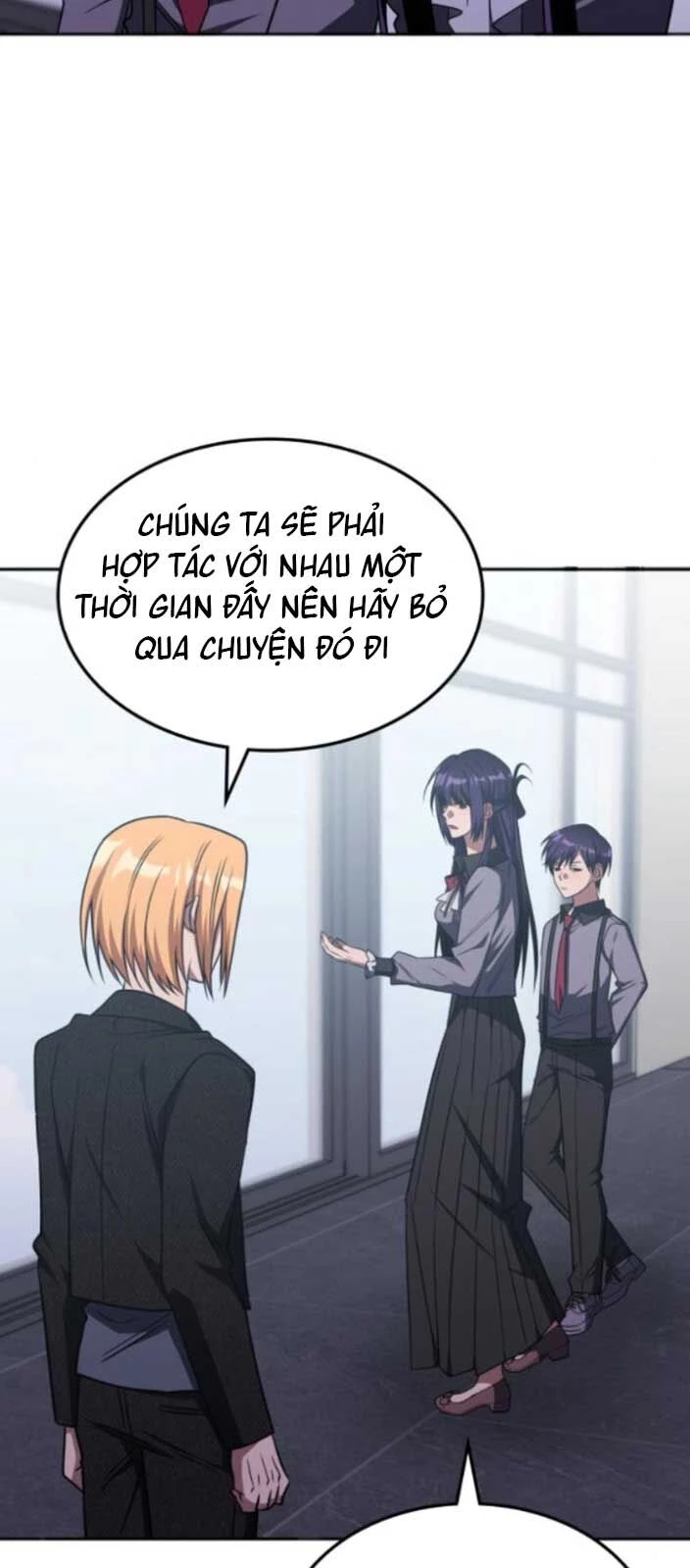 Trị Liệu Sư Quá Mạnh Chapter 28 - Trang 2