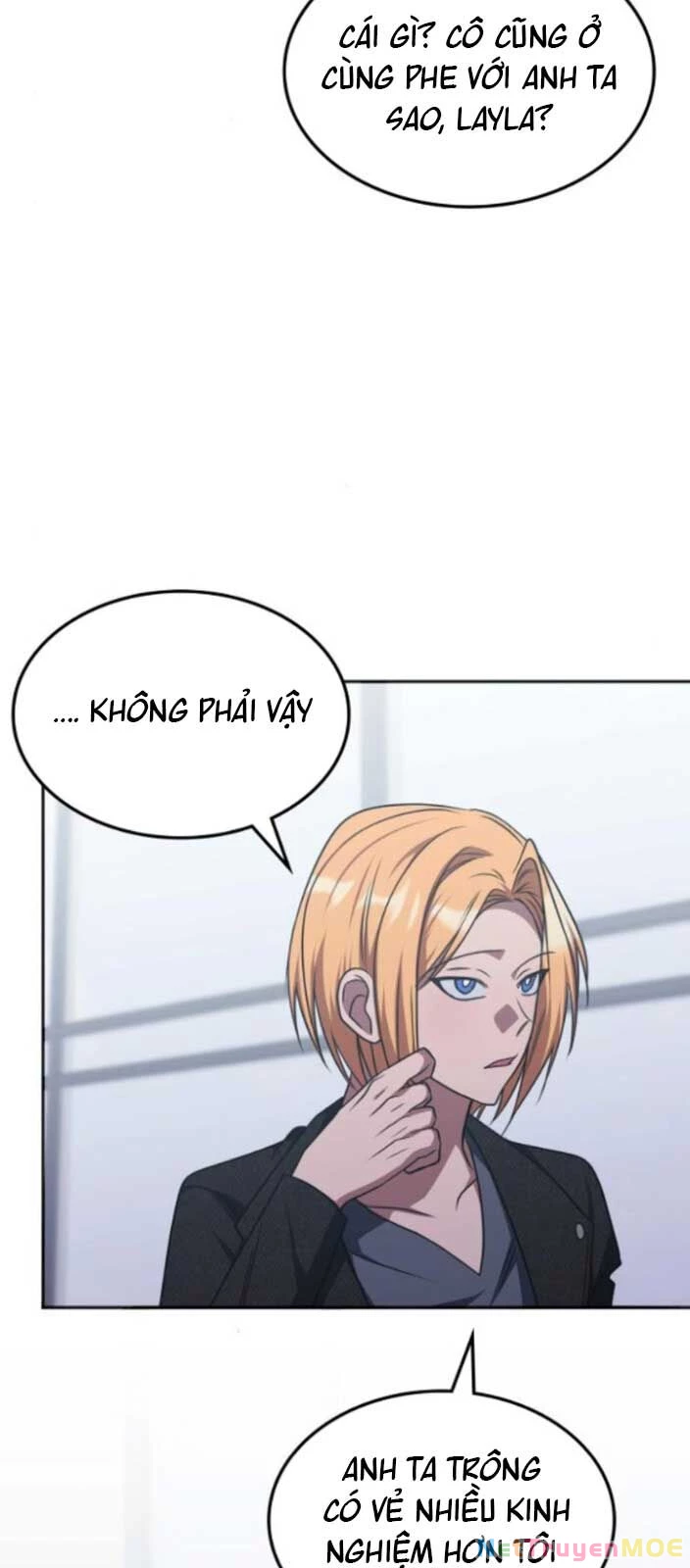 Trị Liệu Sư Quá Mạnh Chapter 28 - Trang 2