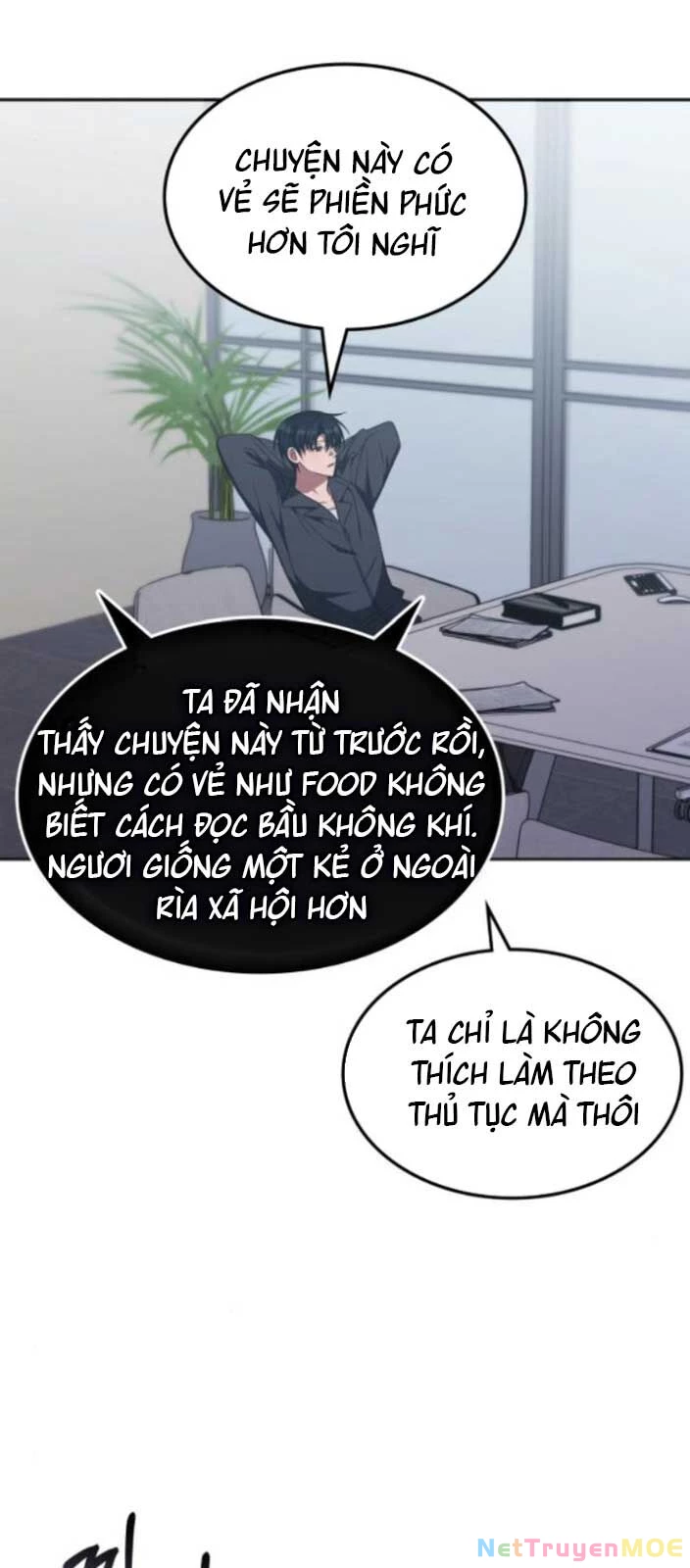 Trị Liệu Sư Quá Mạnh Chapter 28 - 48