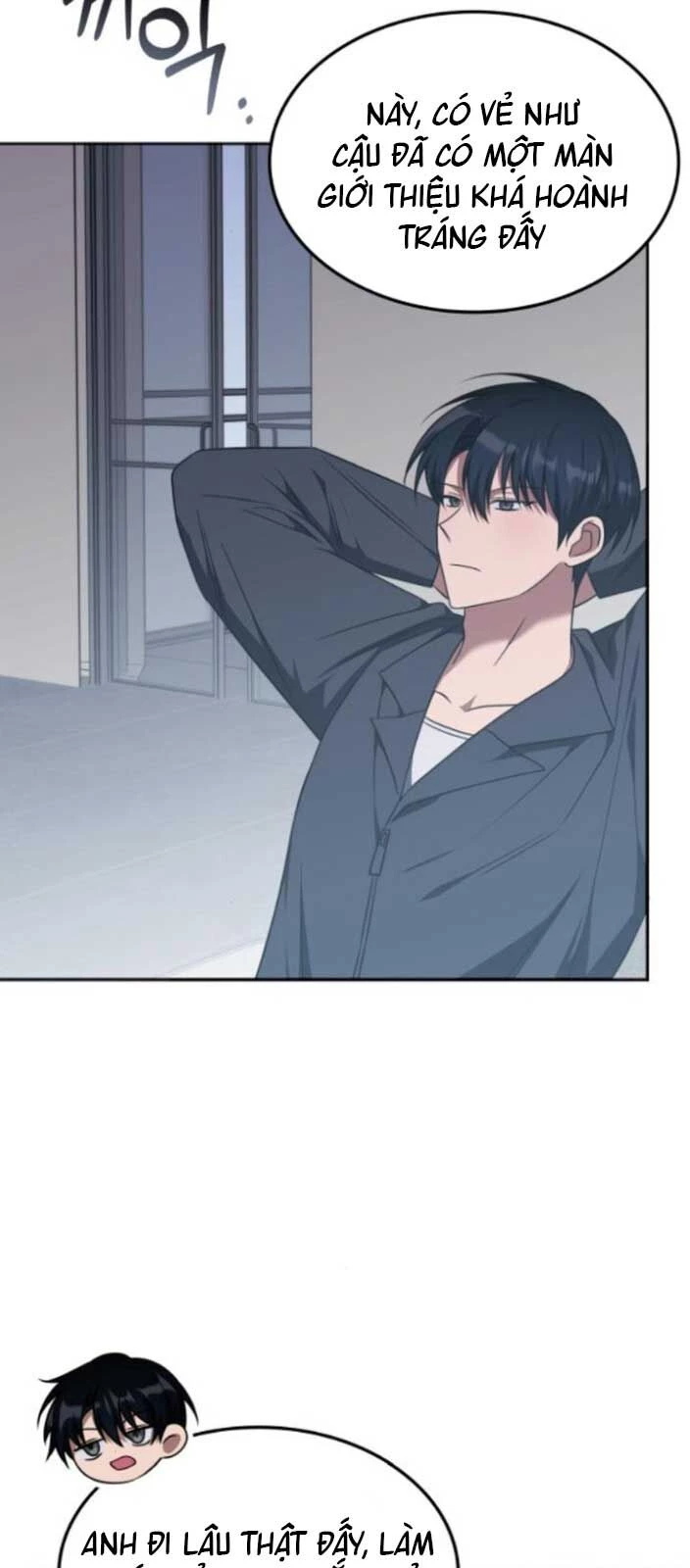 Trị Liệu Sư Quá Mạnh Chapter 28 - Trang 2