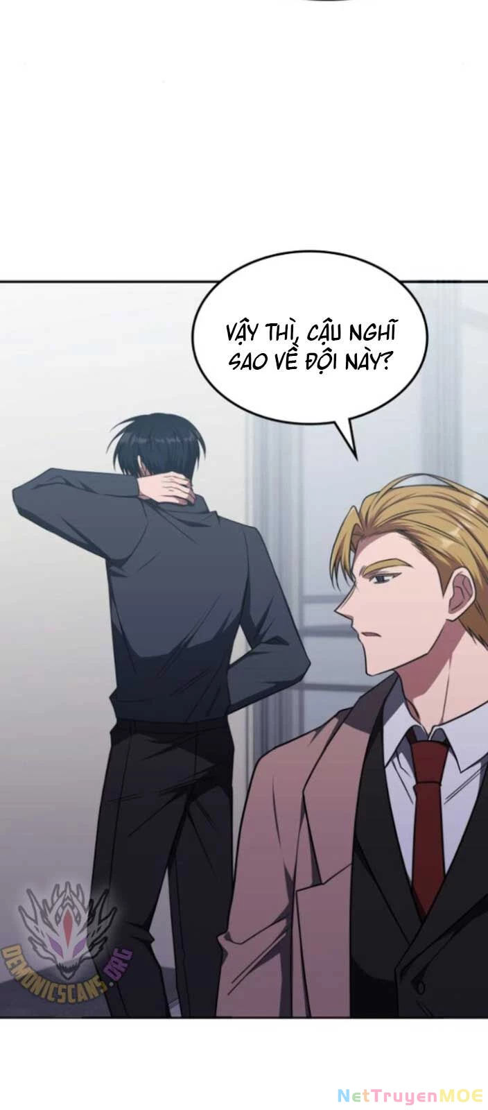 Trị Liệu Sư Quá Mạnh Chapter 28 - Trang 2