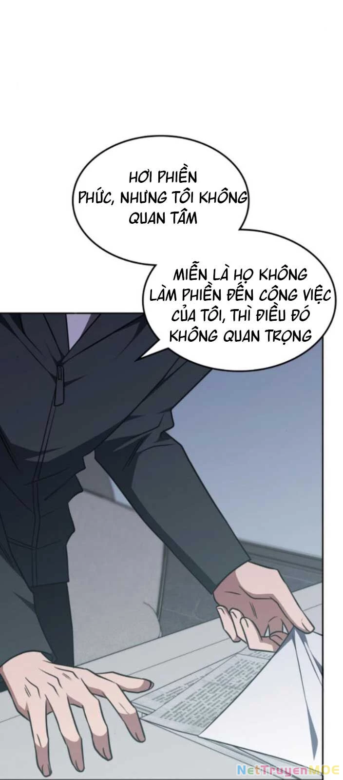 Trị Liệu Sư Quá Mạnh Chapter 28 - Trang 2