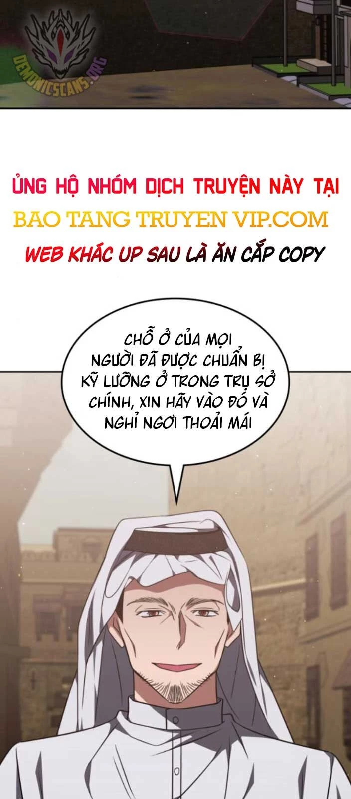 Trị Liệu Sư Quá Mạnh Chapter 28 - Trang 2