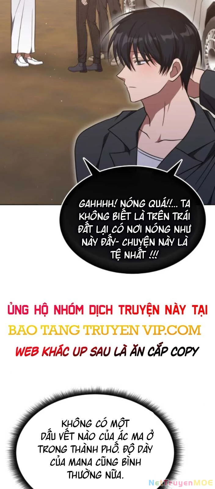 Trị Liệu Sư Quá Mạnh Chapter 28 - Trang 2