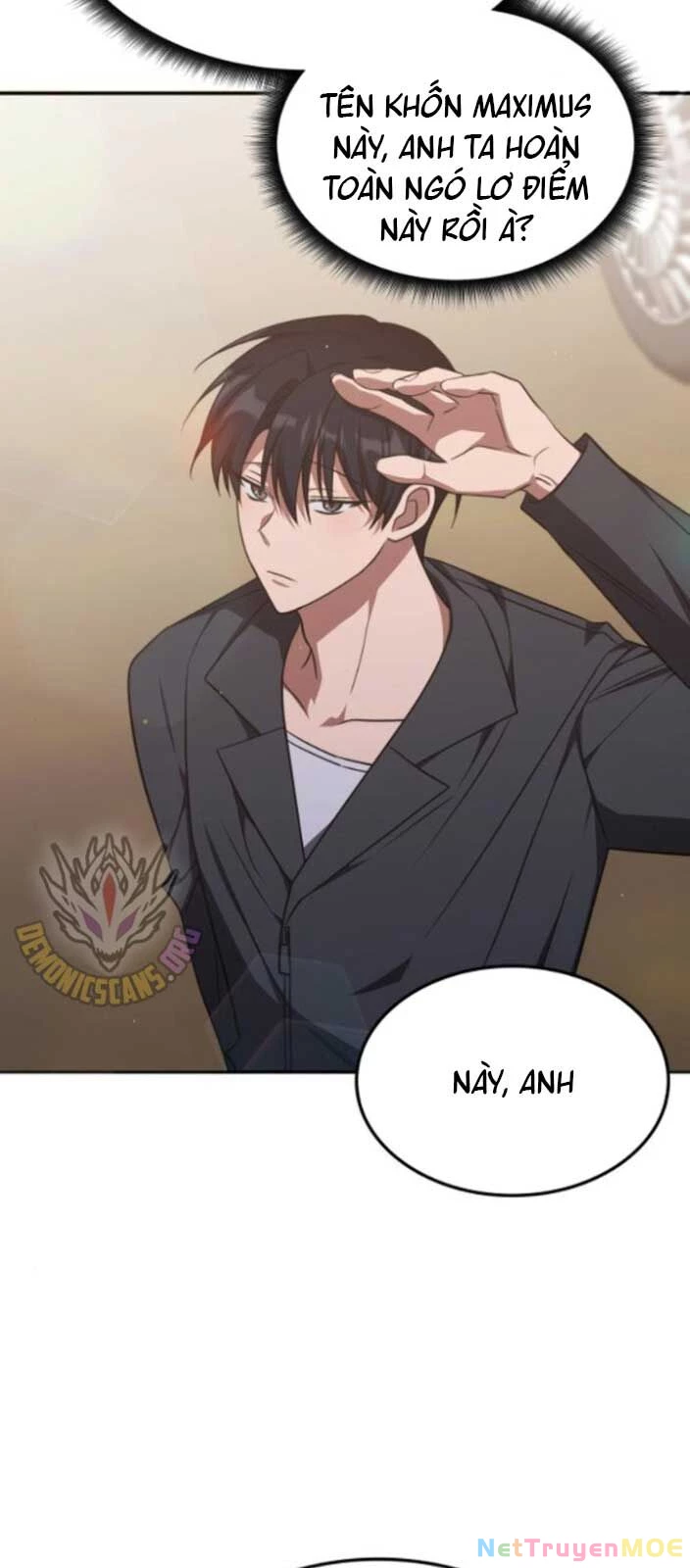 Trị Liệu Sư Quá Mạnh Chapter 28 - Trang 2