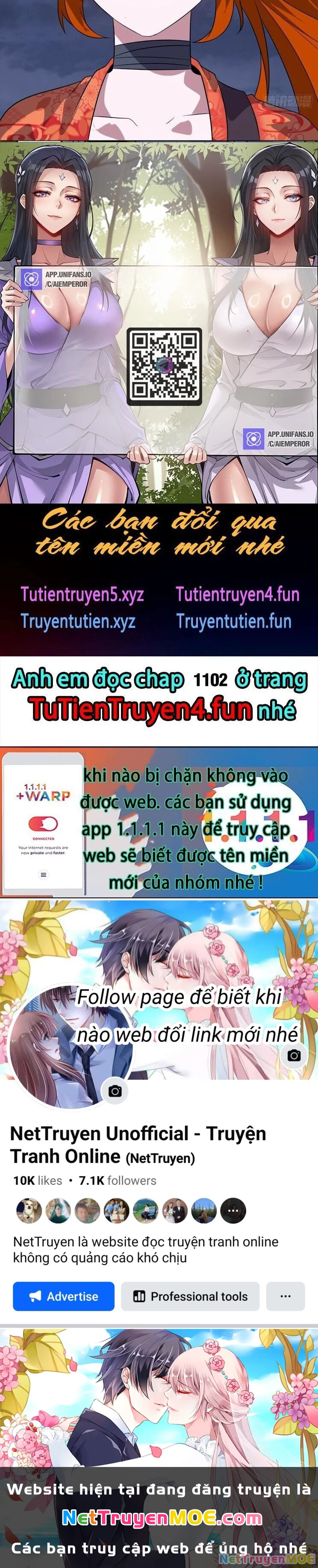 Ta Có Một Sơn Trại Chapter 1101 - 24