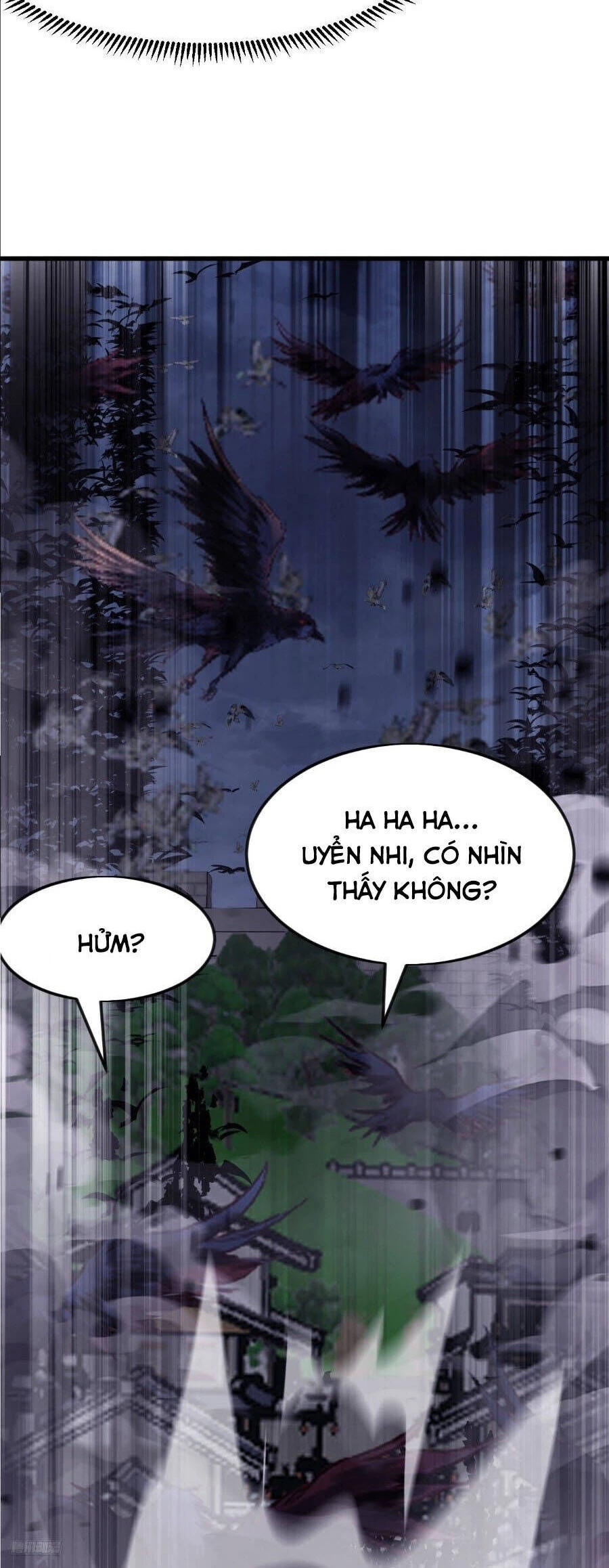 Ta Có Một Sơn Trại Chapter 1102 - 6