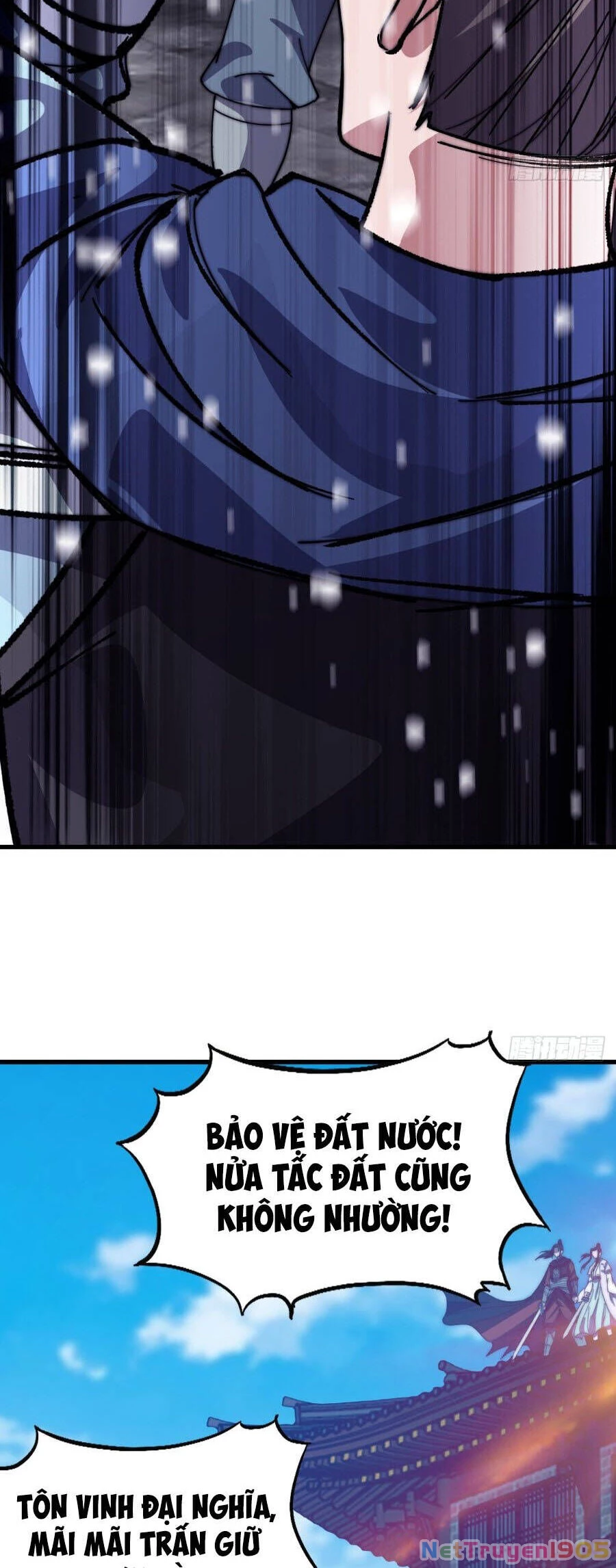 Ta Có Một Sơn Trại Chapter 1102 - 24
