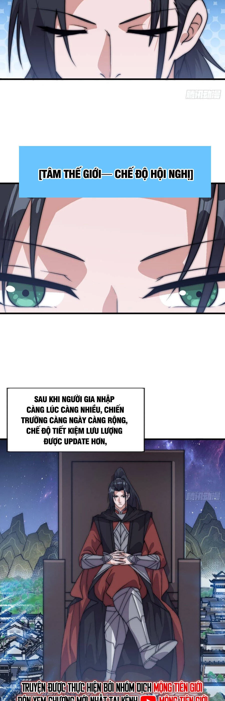 Ta Có Một Sơn Trại Chapter 1102 - 28