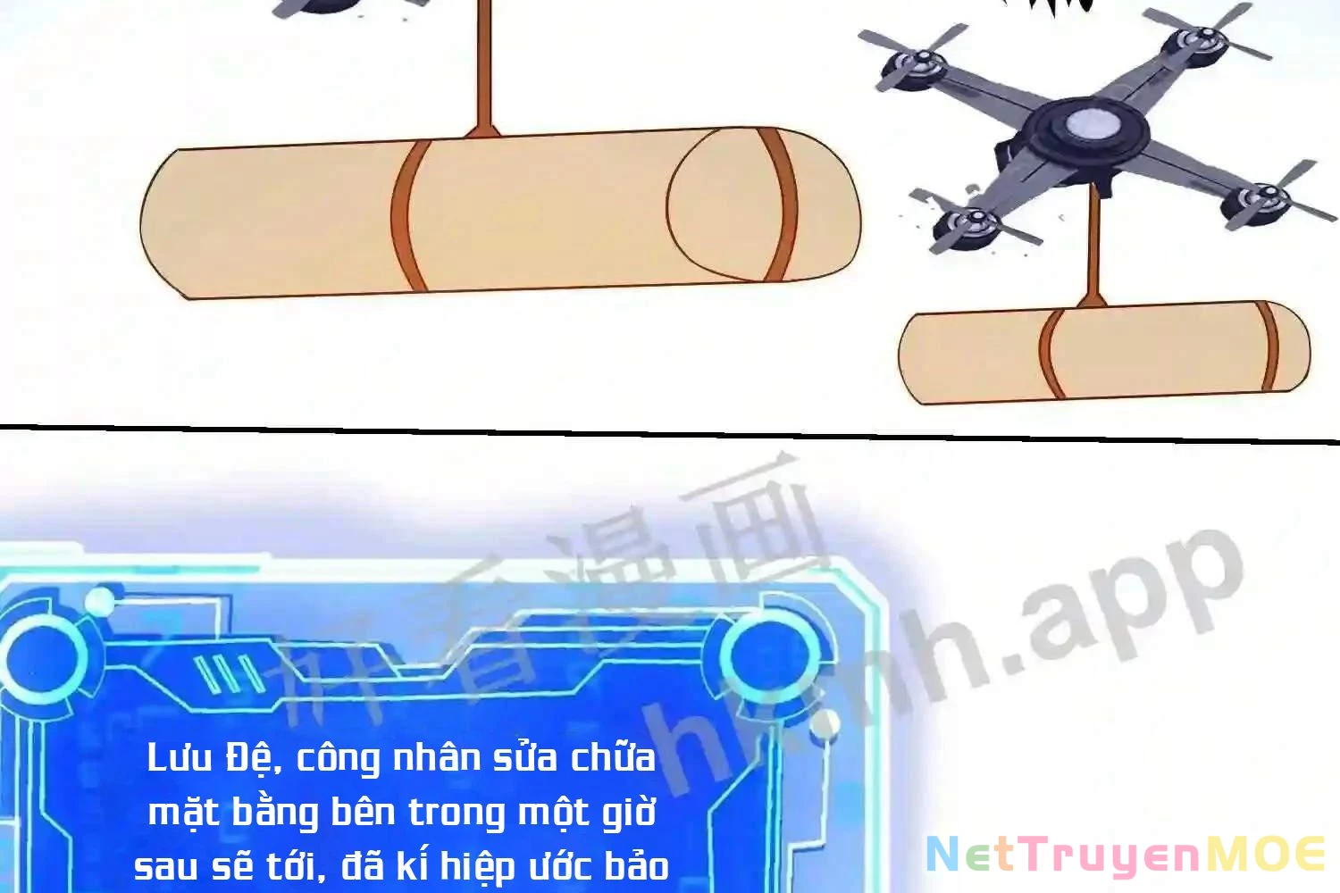 Mắt Phải Của Ta Là Thần Cấp Máy Tính Chapter 105 - 59