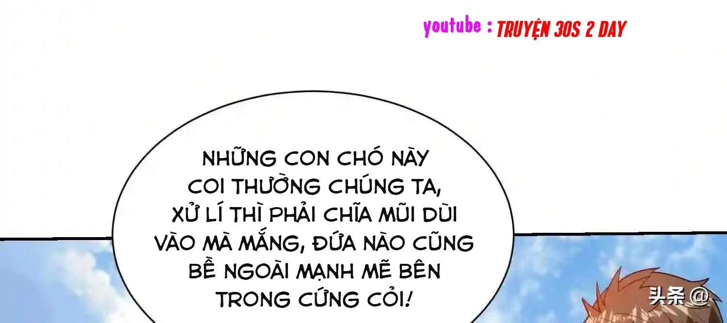 Mắt Phải Của Ta Là Thần Cấp Máy Tính Chapter 111 - 36