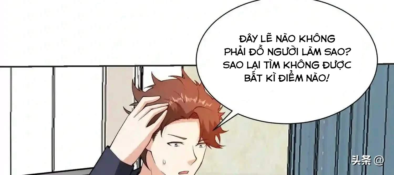 Mắt Phải Của Ta Là Thần Cấp Máy Tính Chapter 117 - 9