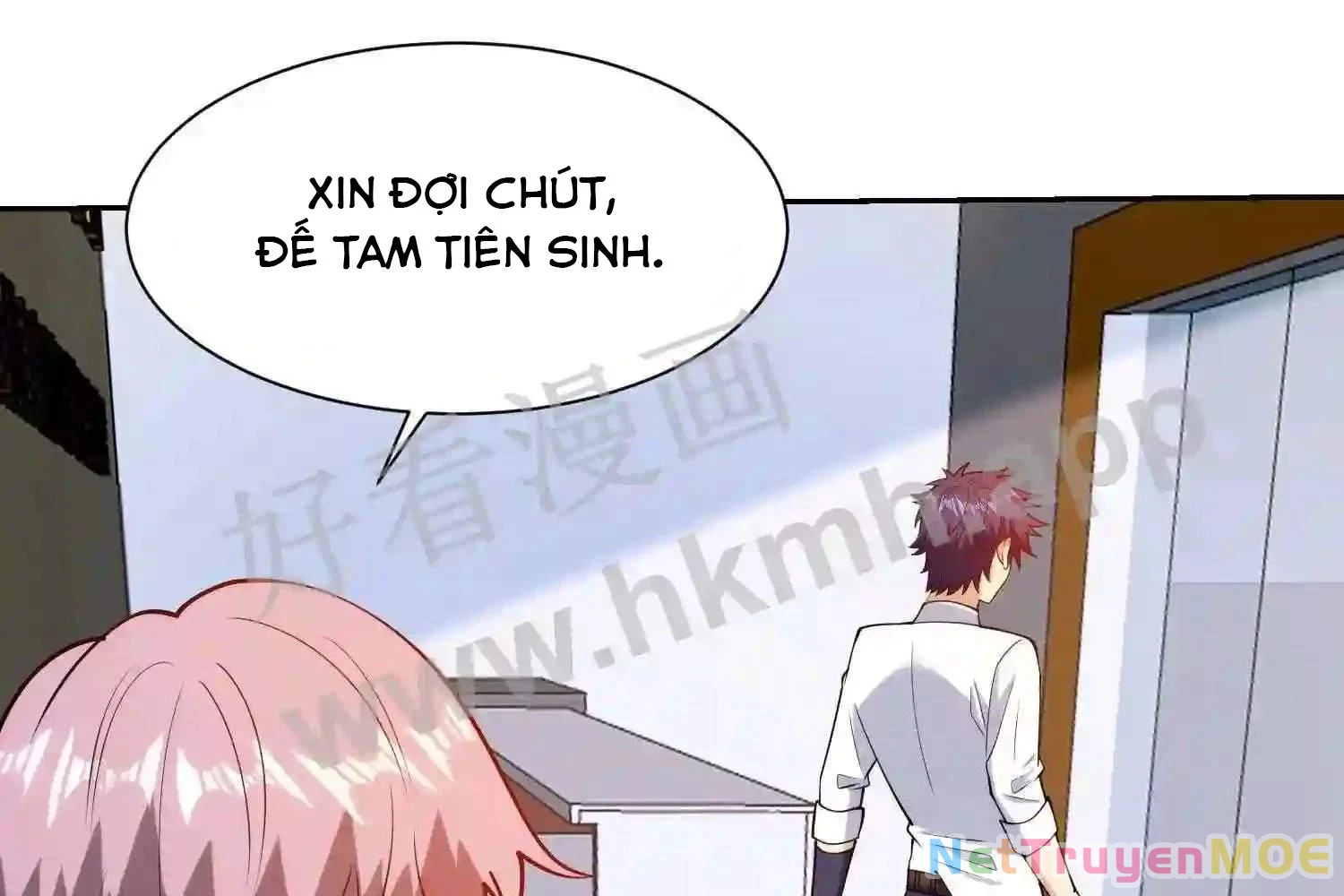 Mắt Phải Của Ta Là Thần Cấp Máy Tính Chapter 124 - 5