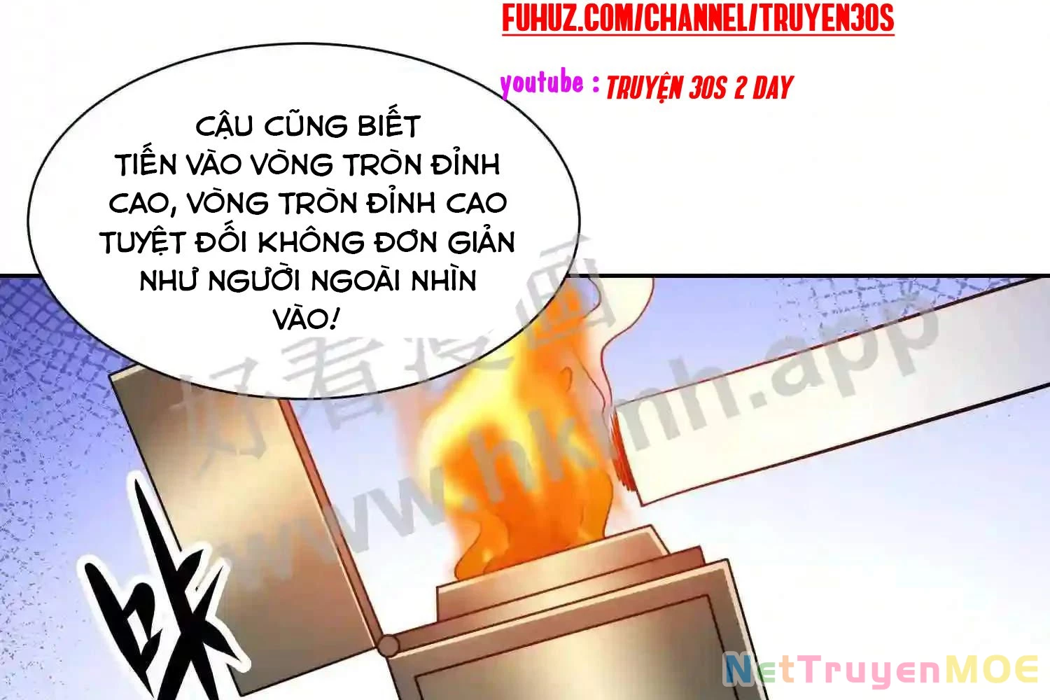 Mắt Phải Của Ta Là Thần Cấp Máy Tính Chapter 129 - 8