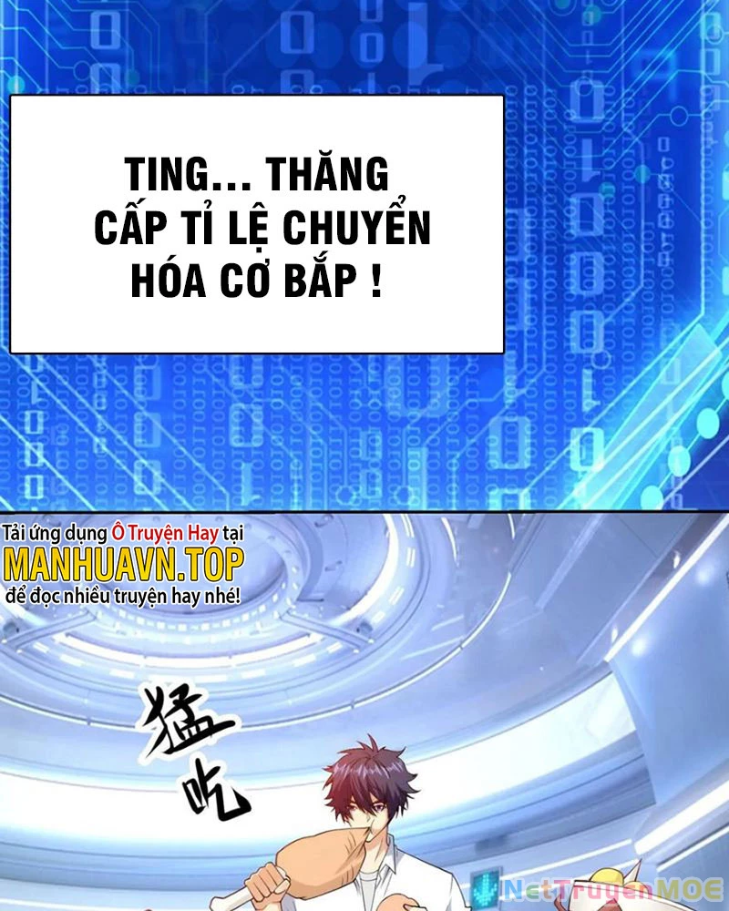 Mắt Phải Của Ta Là Thần Cấp Máy Tính Chapter 135 - 19