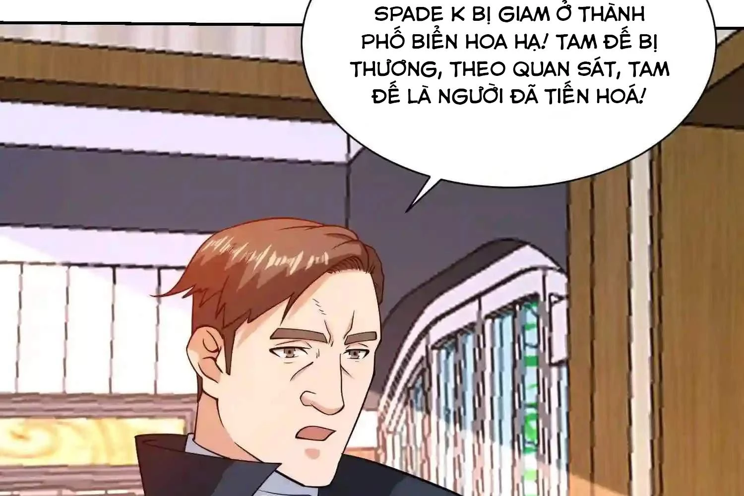 Mắt Phải Của Ta Là Thần Cấp Máy Tính Chapter 142 - 49