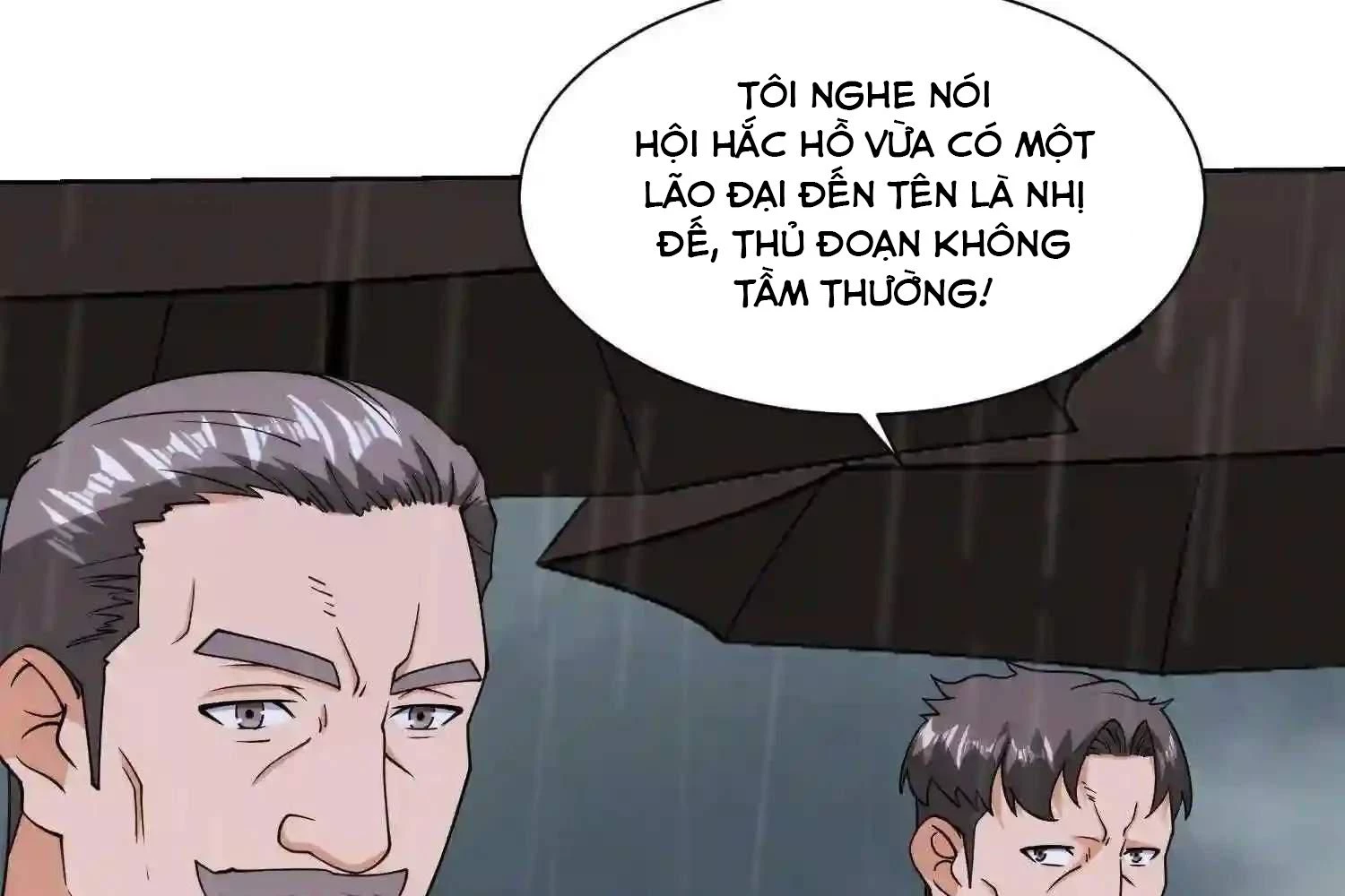 Mắt Phải Của Ta Là Thần Cấp Máy Tính Chapter 145 - 49