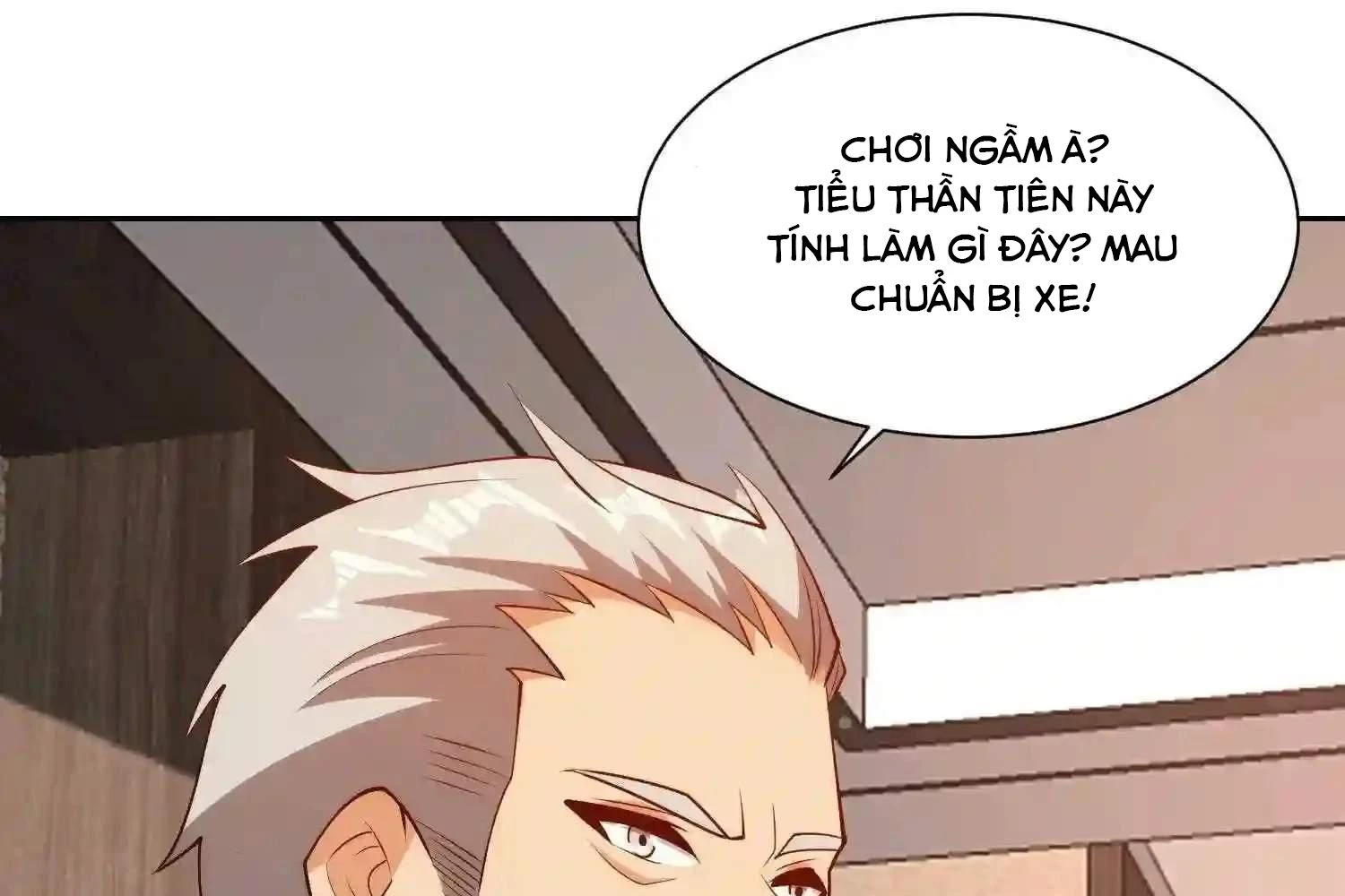 Mắt Phải Của Ta Là Thần Cấp Máy Tính Chapter 147 - 16