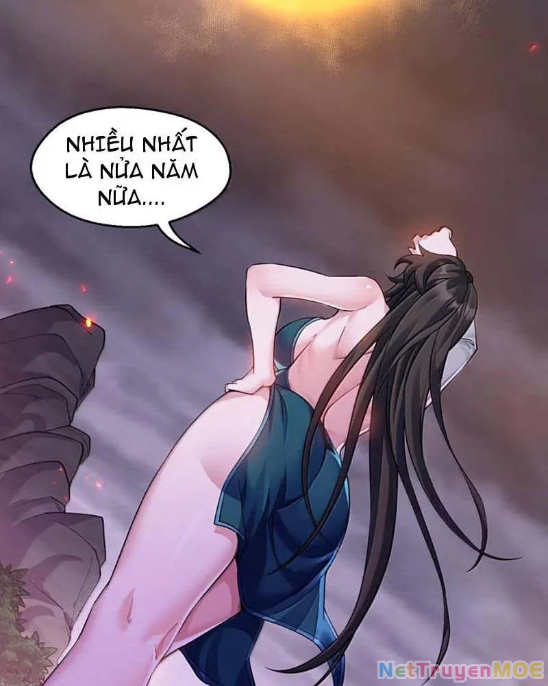 Hảo Đồ Nhi Hãy Tha Cho Vi Sư Chapter 336 - 44