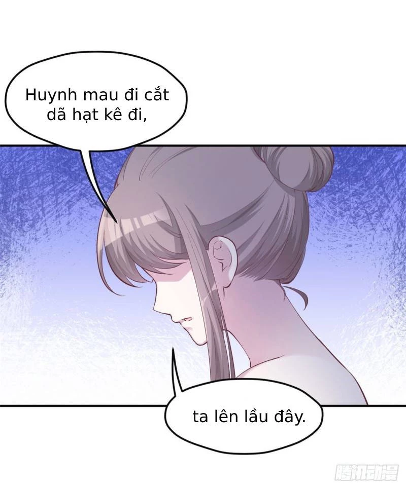 Thảnh Thơi Thú Thế Chủng Chủng Điền, Sinh Sinh Tể - Update Chapter 149 - 13