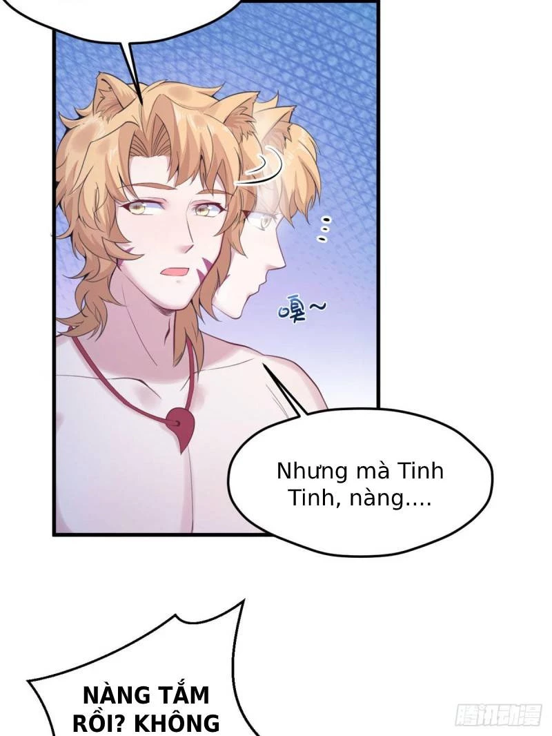 Thảnh Thơi Thú Thế Chủng Chủng Điền, Sinh Sinh Tể - Update Chapter 151 - 26