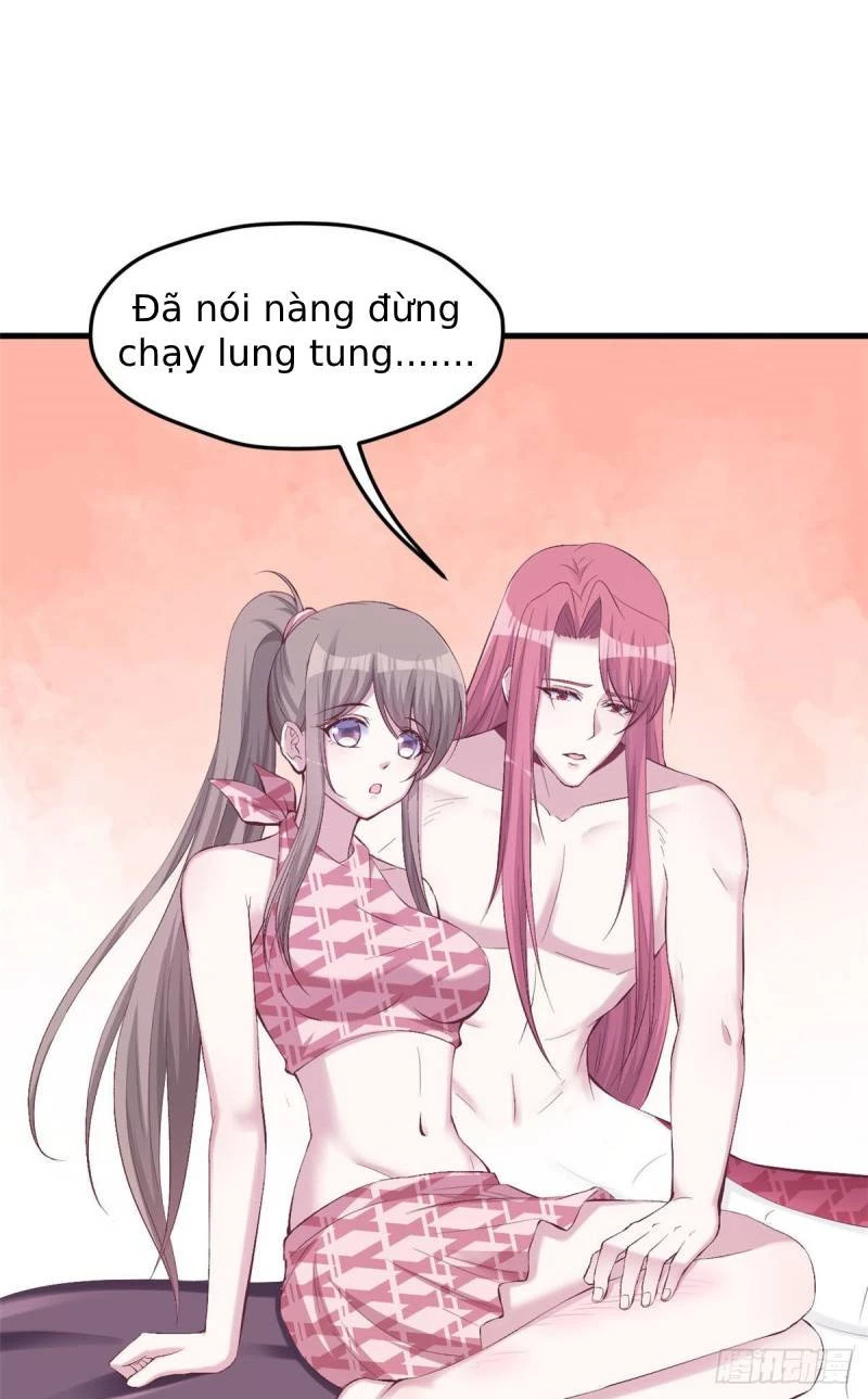 Thảnh Thơi Thú Thế Chủng Chủng Điền, Sinh Sinh Tể - Update Chapter 155 - 18