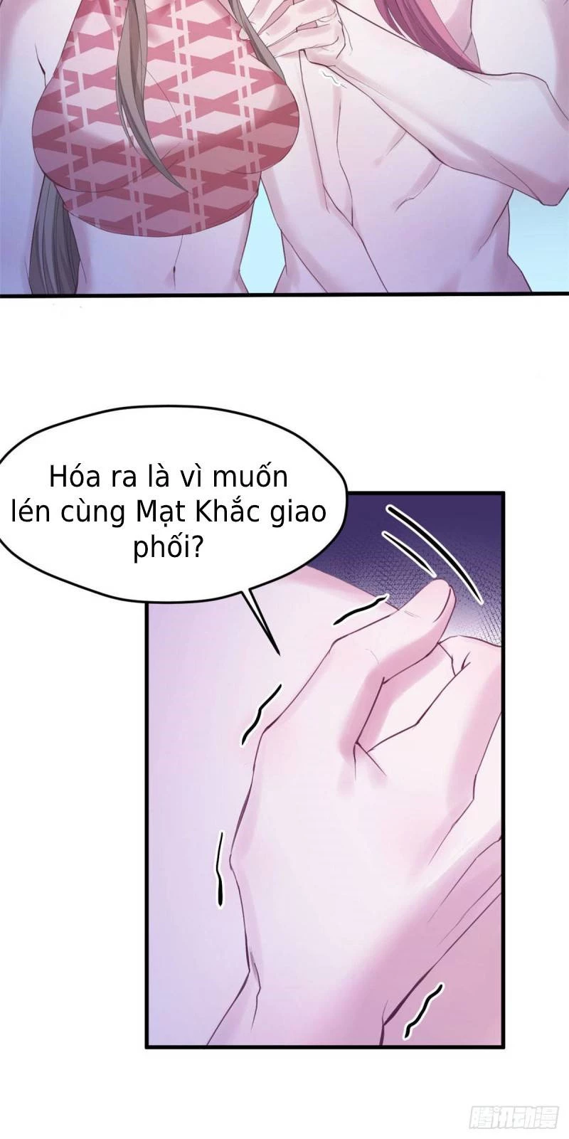 Thảnh Thơi Thú Thế Chủng Chủng Điền, Sinh Sinh Tể - Update Chapter 155 - 28