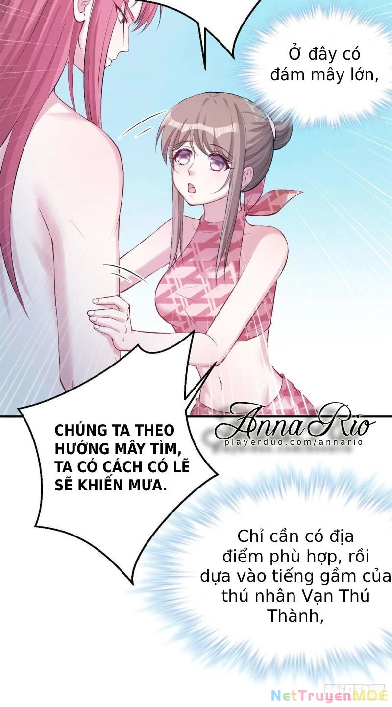 Thảnh Thơi Thú Thế Chủng Chủng Điền, Sinh Sinh Tể - Update Chapter 160 - 7