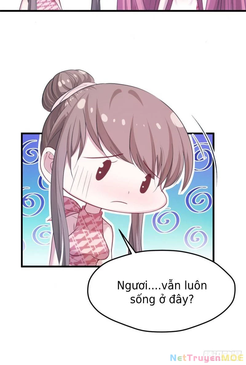 Thảnh Thơi Thú Thế Chủng Chủng Điền, Sinh Sinh Tể - Update Chapter 160 - 21