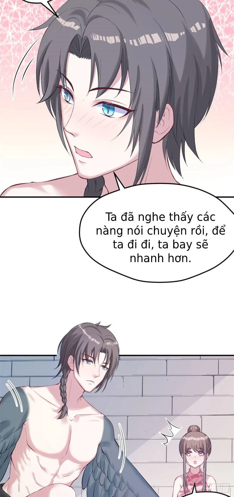 Thảnh Thơi Thú Thế Chủng Chủng Điền, Sinh Sinh Tể - Update Chapter 160 - 23