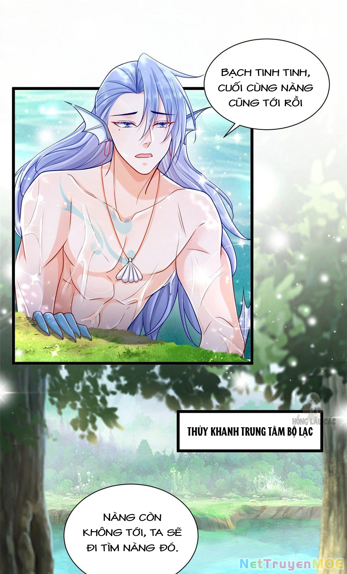 Thảnh Thơi Thú Thế Chủng Chủng Điền, Sinh Sinh Tể - Update Chapter 257 - 2