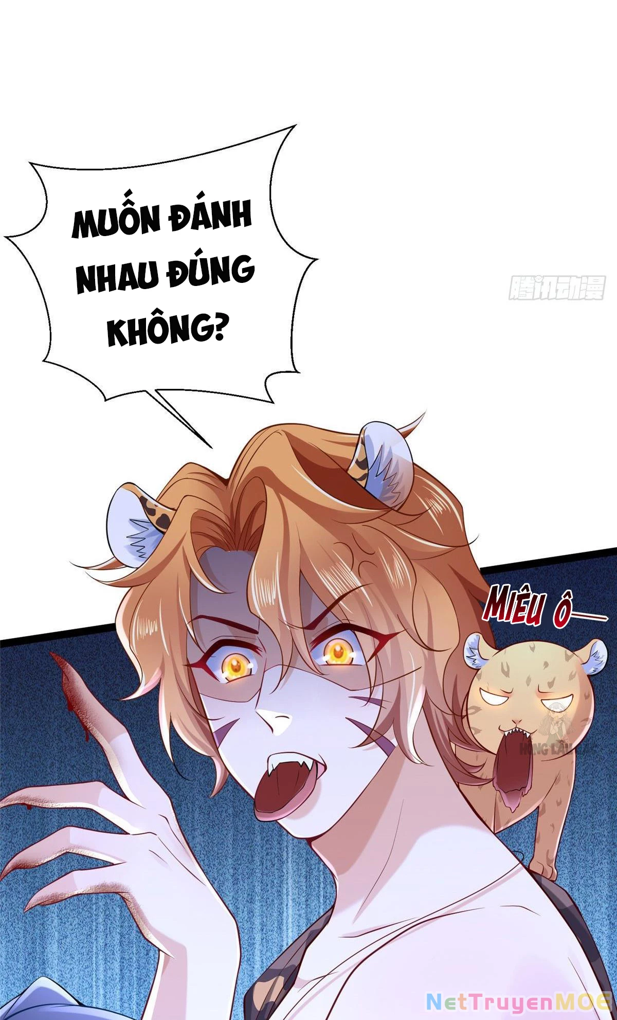 Thảnh Thơi Thú Thế Chủng Chủng Điền, Sinh Sinh Tể - Update Chapter 257 - 7