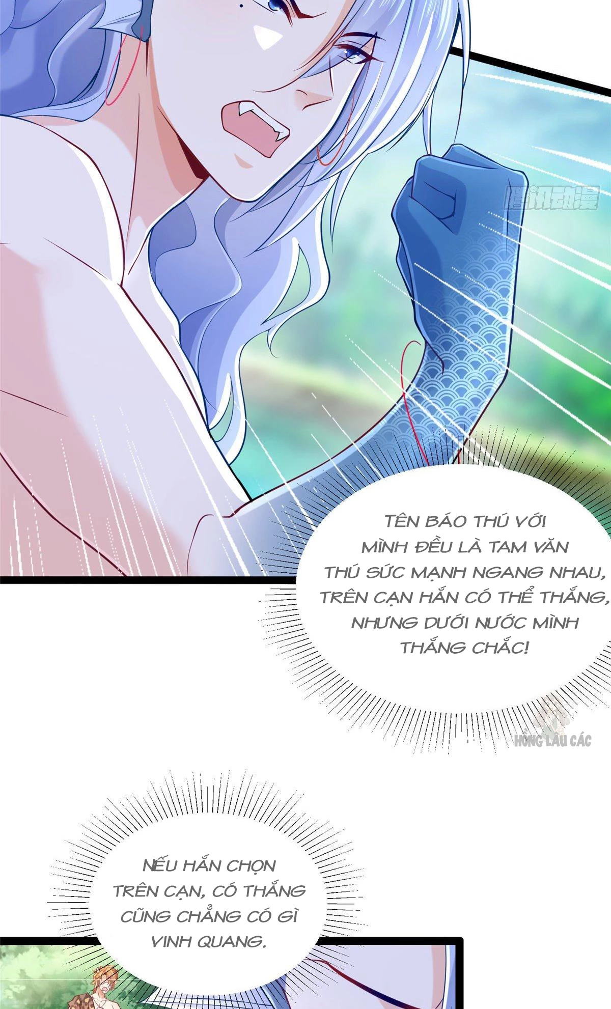 Thảnh Thơi Thú Thế Chủng Chủng Điền, Sinh Sinh Tể - Update Chapter 257 - 9