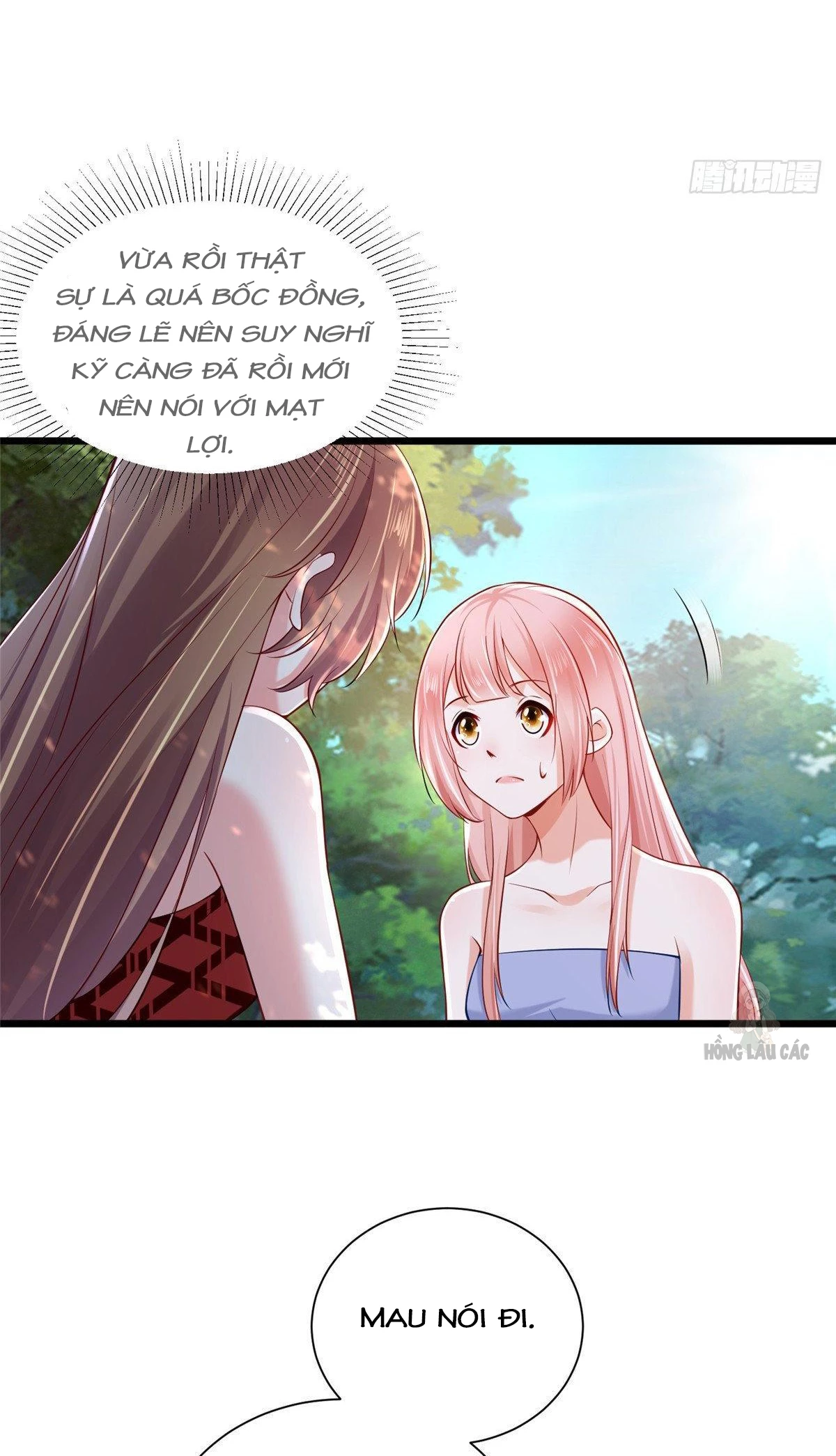 Thảnh Thơi Thú Thế Chủng Chủng Điền, Sinh Sinh Tể - Update Chapter 257 - 29