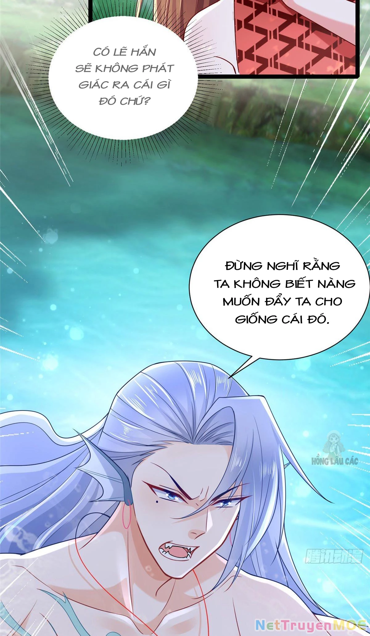 Thảnh Thơi Thú Thế Chủng Chủng Điền, Sinh Sinh Tể - Update Chapter 257 - 40