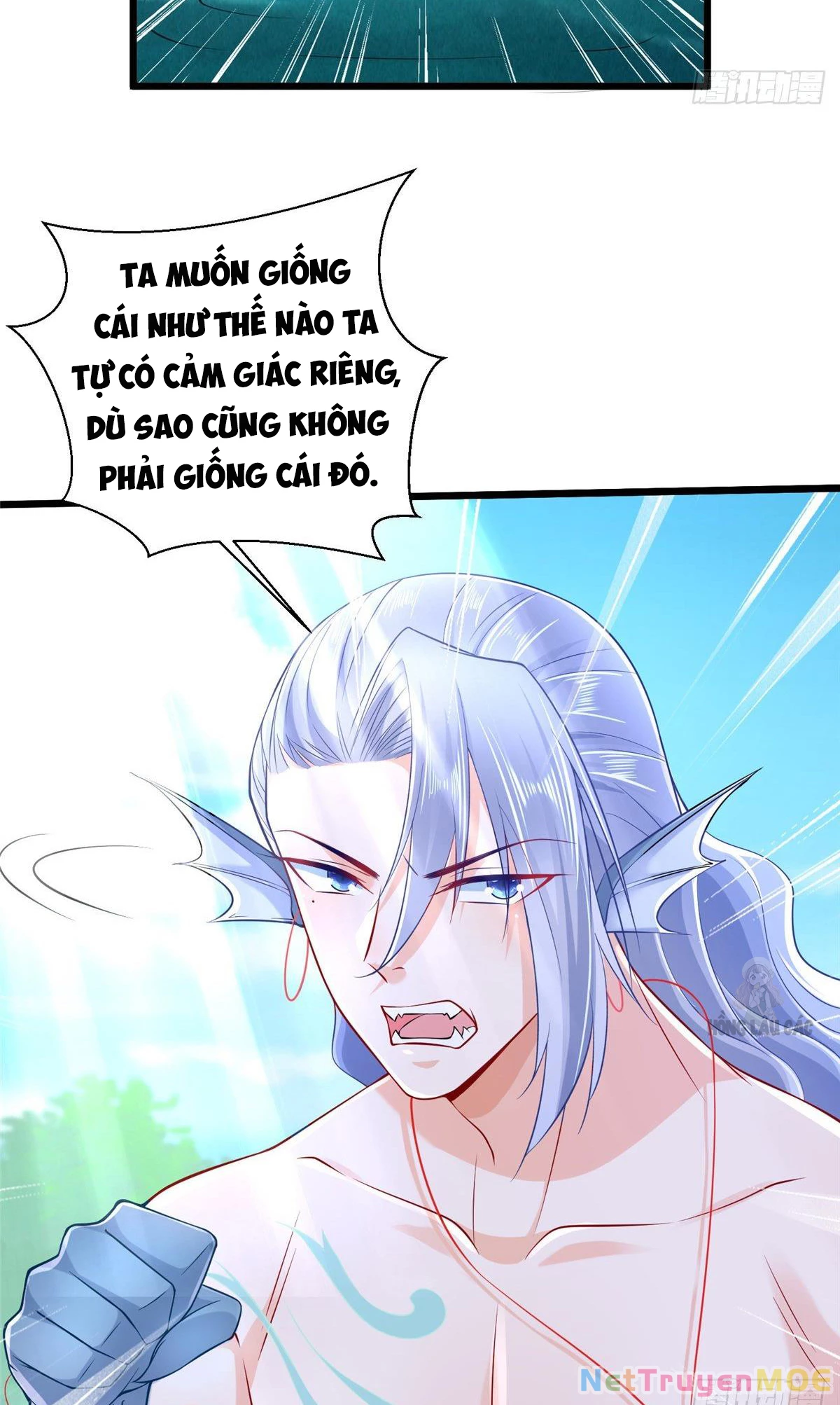 Thảnh Thơi Thú Thế Chủng Chủng Điền, Sinh Sinh Tể - Update Chapter 258 - 5