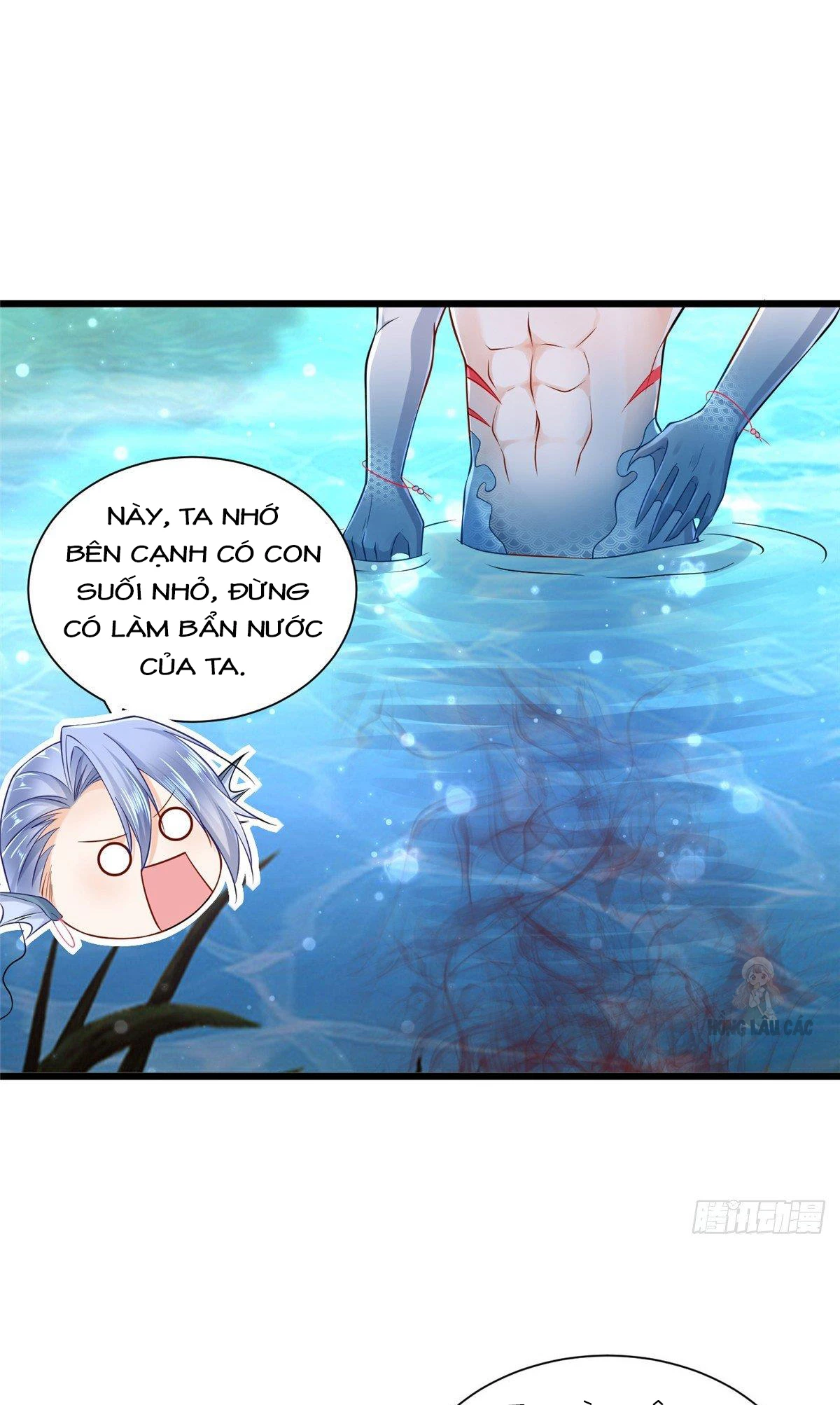 Thảnh Thơi Thú Thế Chủng Chủng Điền, Sinh Sinh Tể - Update Chapter 258 - 8