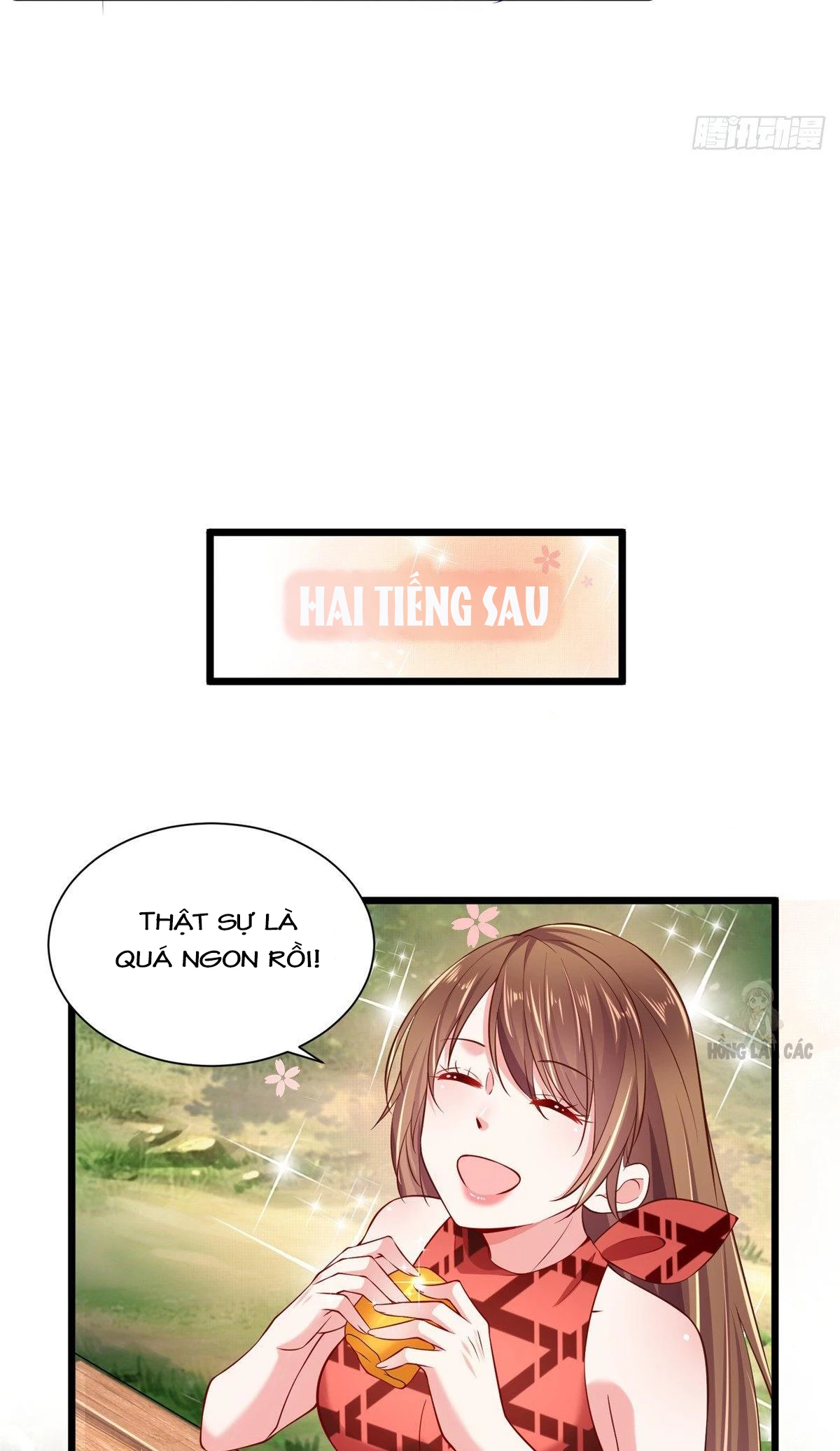 Thảnh Thơi Thú Thế Chủng Chủng Điền, Sinh Sinh Tể - Update Chapter 258 - 14