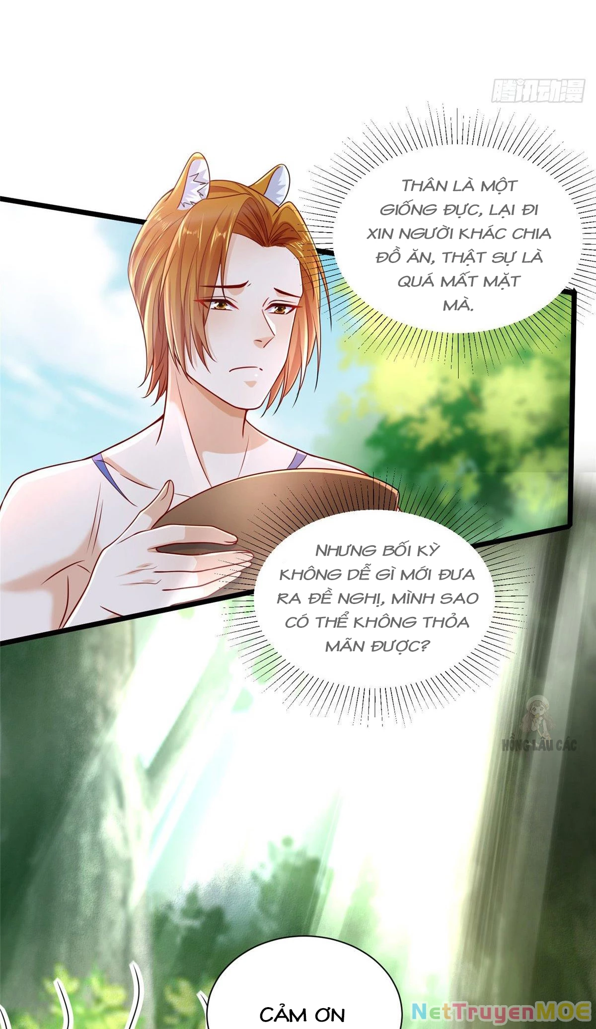 Thảnh Thơi Thú Thế Chủng Chủng Điền, Sinh Sinh Tể - Update Chapter 258 - 20