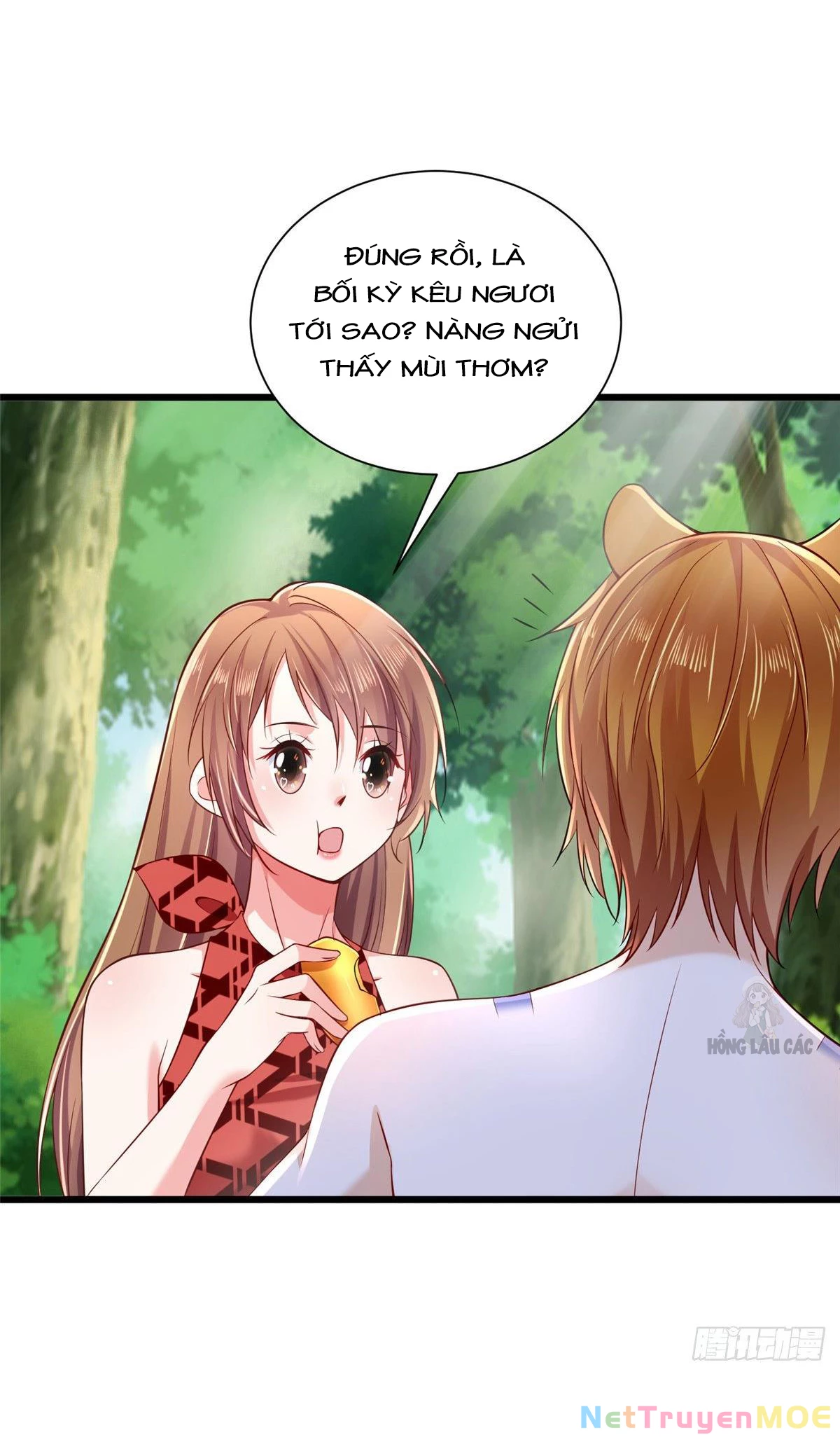 Thảnh Thơi Thú Thế Chủng Chủng Điền, Sinh Sinh Tể - Update Chapter 258 - 24