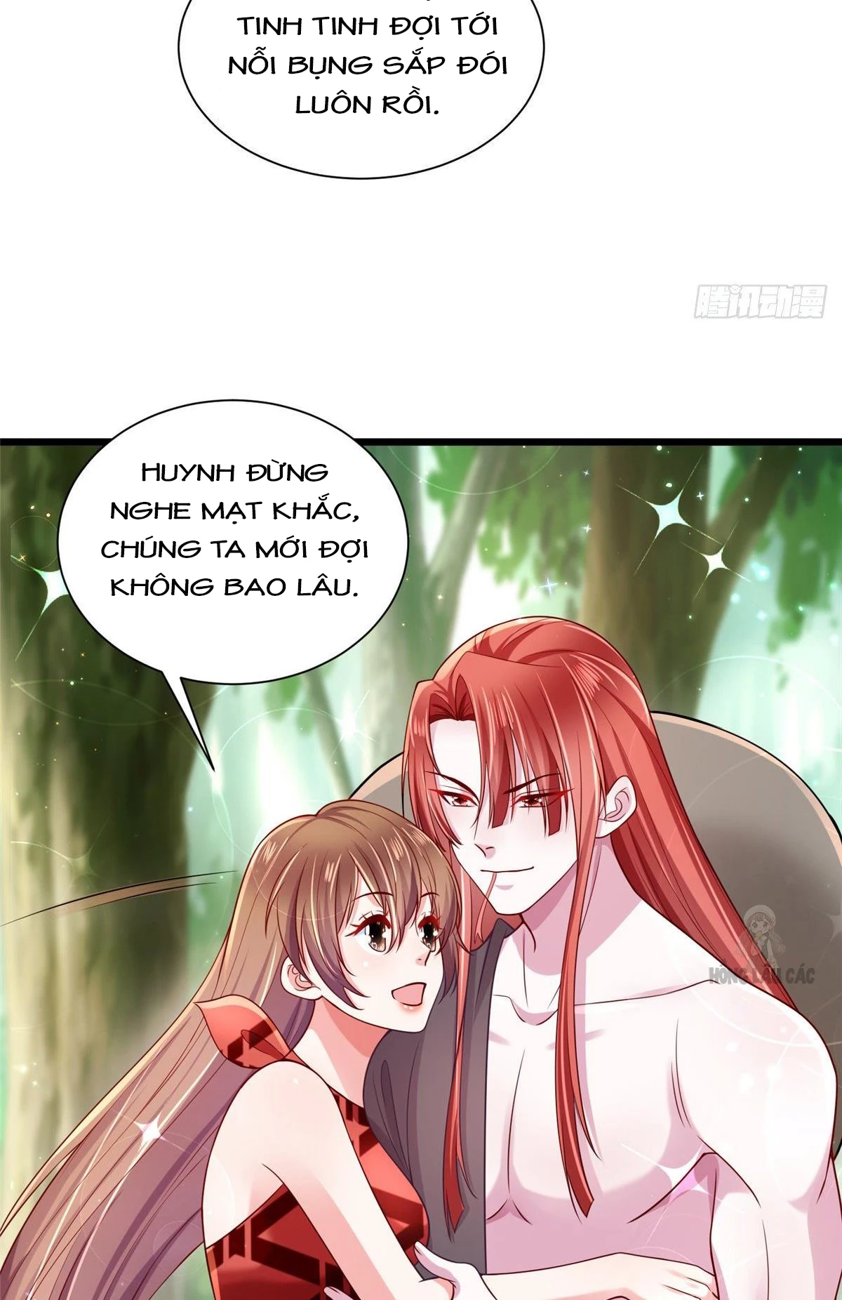 Thảnh Thơi Thú Thế Chủng Chủng Điền, Sinh Sinh Tể - Update Chapter 258 - 36