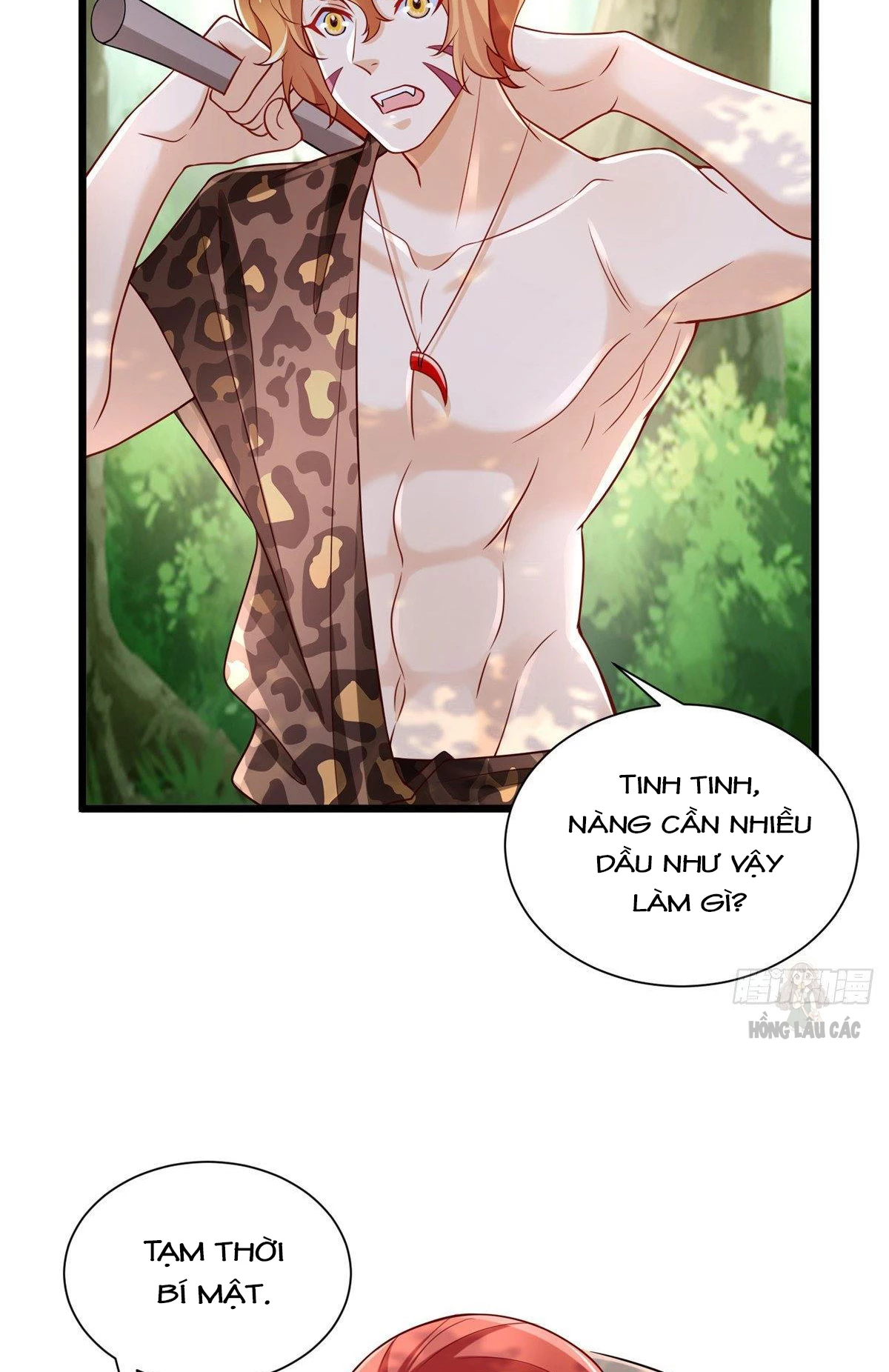 Thảnh Thơi Thú Thế Chủng Chủng Điền, Sinh Sinh Tể - Update Chapter 258 - 40