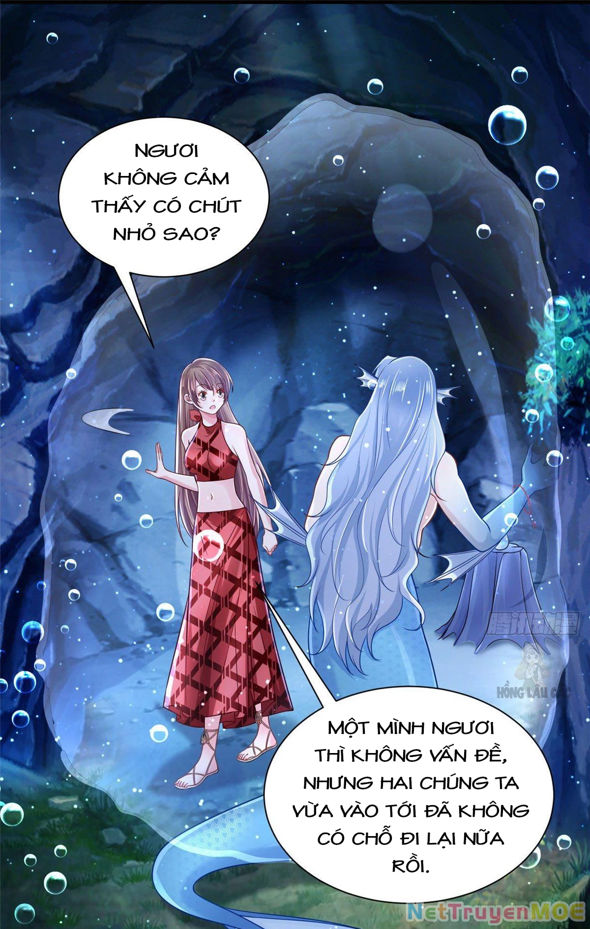 Thảnh Thơi Thú Thế Chủng Chủng Điền, Sinh Sinh Tể - Update Chapter 262 - 23