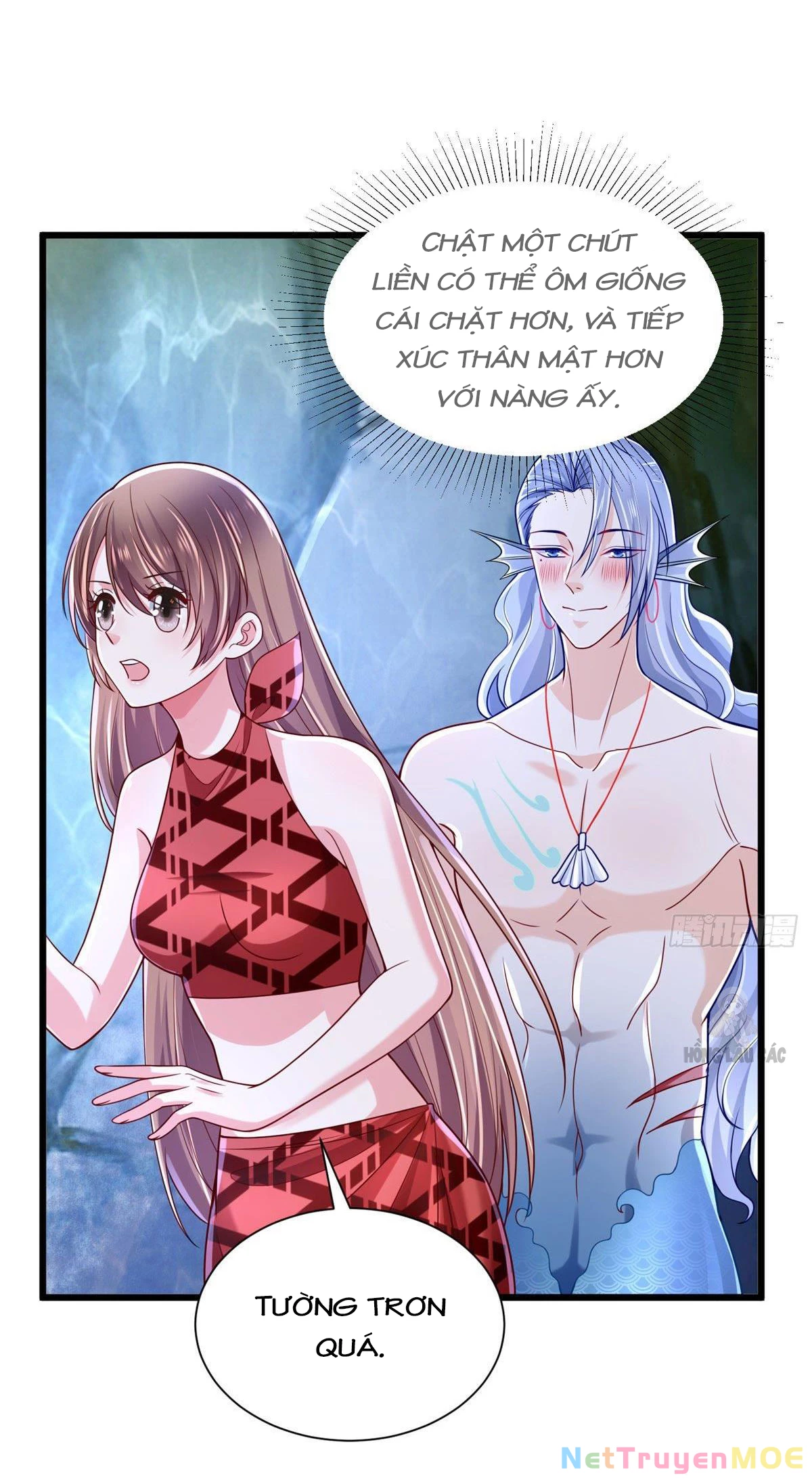 Thảnh Thơi Thú Thế Chủng Chủng Điền, Sinh Sinh Tể - Update Chapter 262 - 25